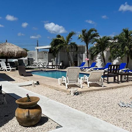 Tu Casita En Aruba Villa Palm Beach Kültér fotó