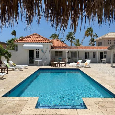 Tu Casita En Aruba Villa Palm Beach Kültér fotó