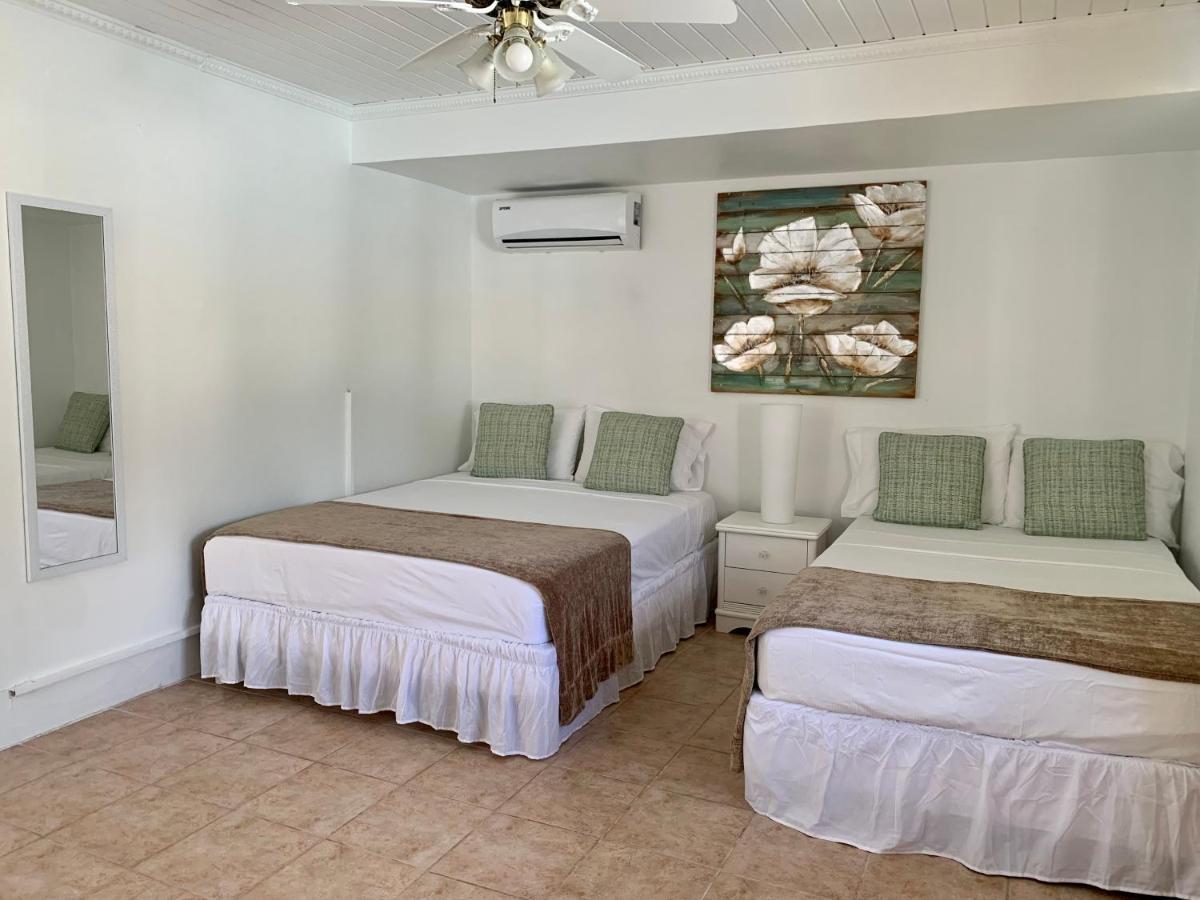 Tu Casita En Aruba Villa Palm Beach Kültér fotó