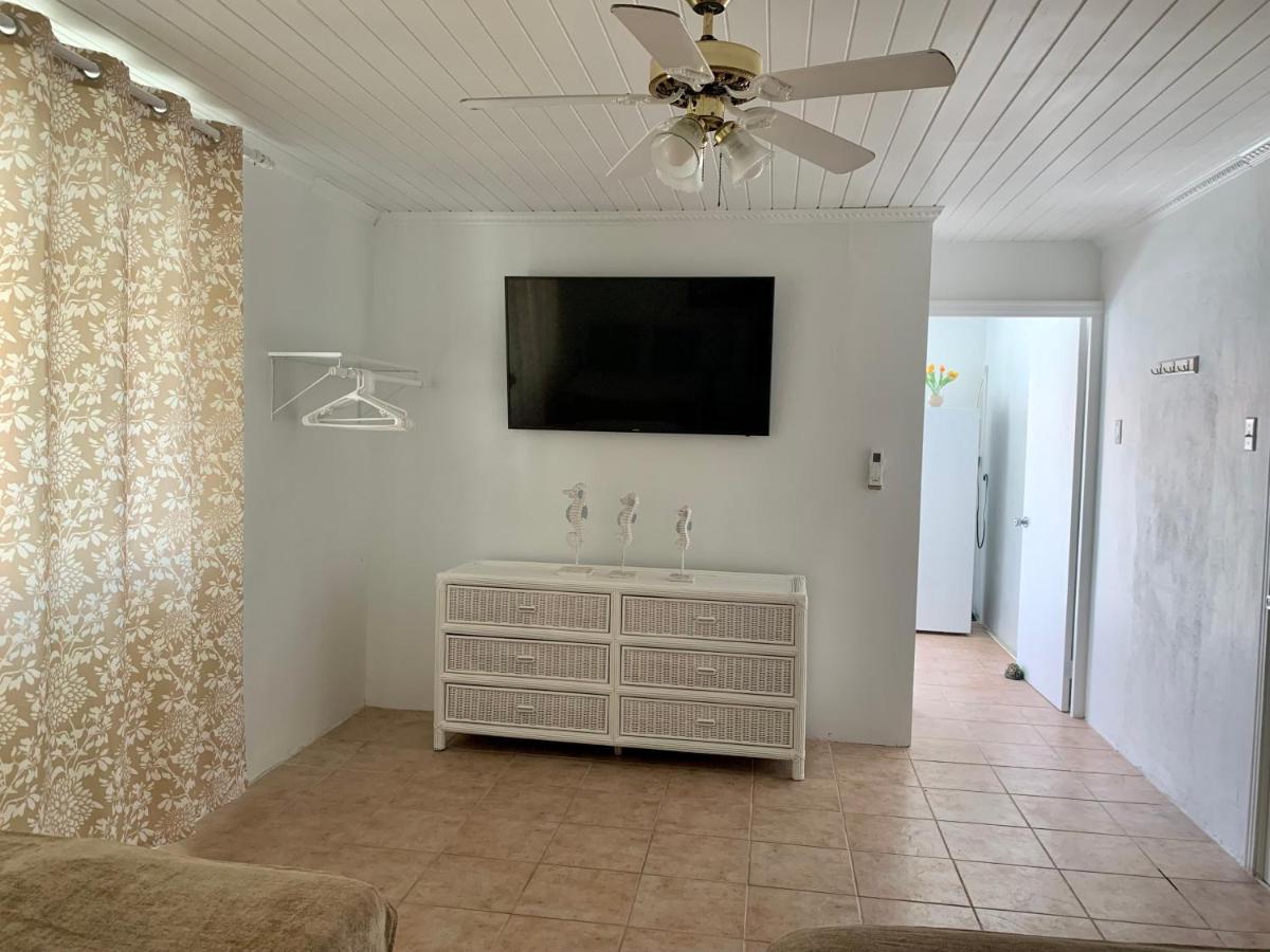 Tu Casita En Aruba Villa Palm Beach Kültér fotó