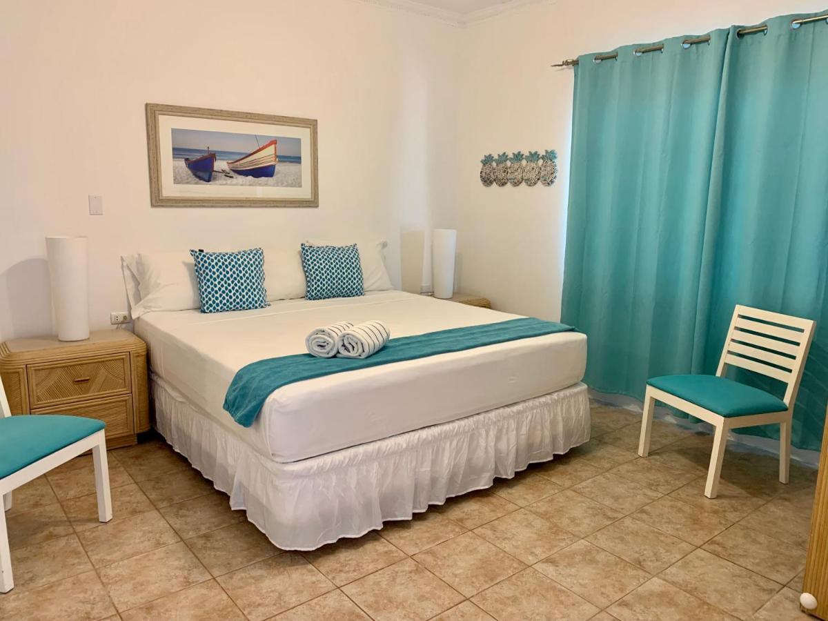 Tu Casita En Aruba Villa Palm Beach Kültér fotó