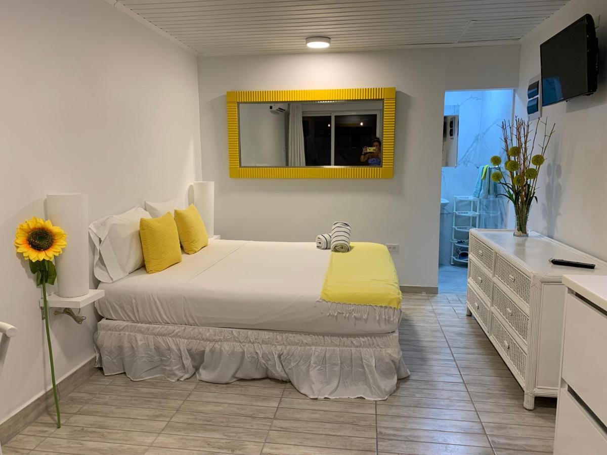 Tu Casita En Aruba Villa Palm Beach Kültér fotó