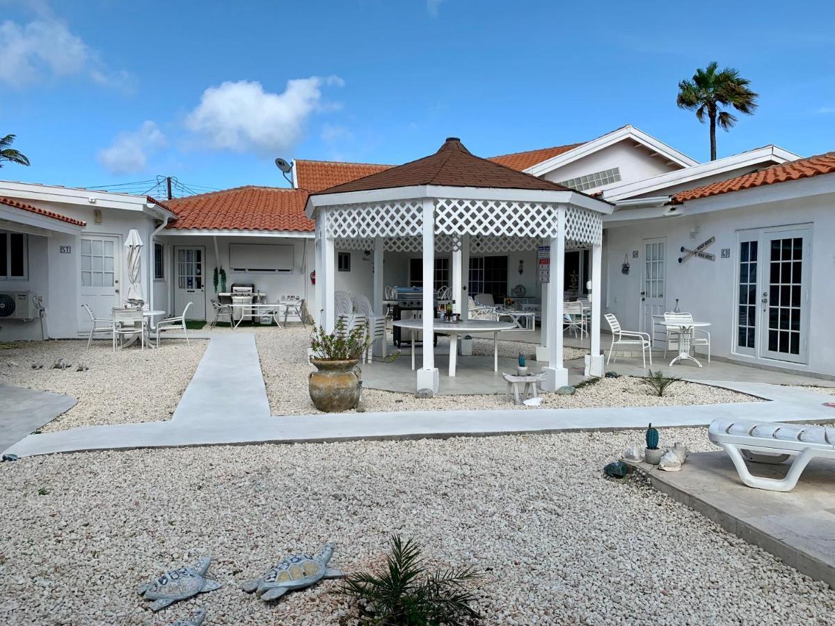 Tu Casita En Aruba Villa Palm Beach Kültér fotó