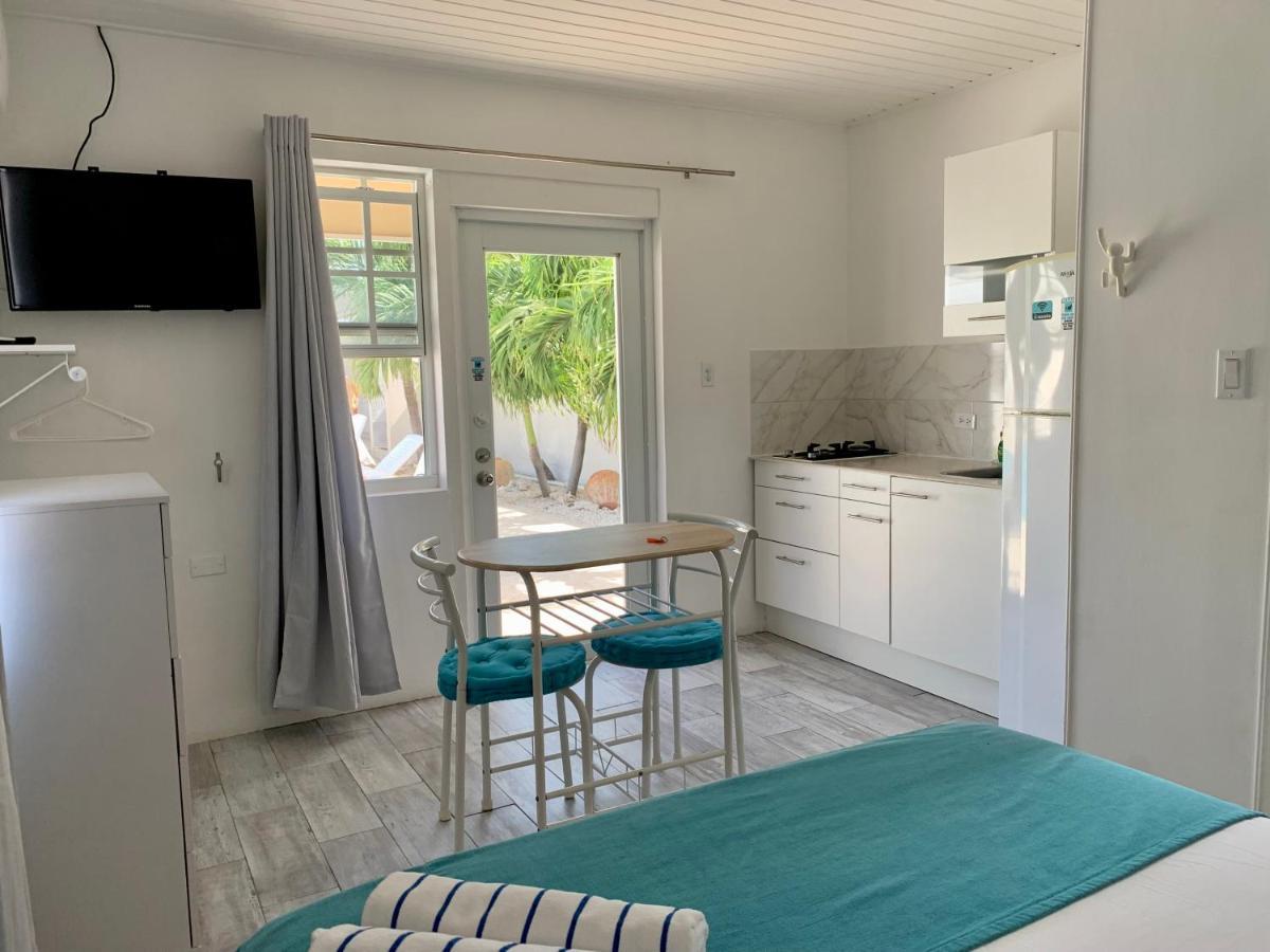 Tu Casita En Aruba Villa Palm Beach Kültér fotó