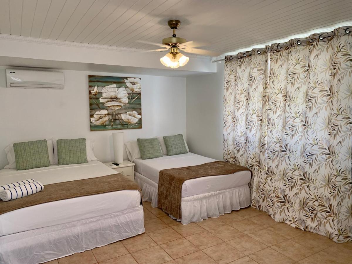 Tu Casita En Aruba Villa Palm Beach Kültér fotó