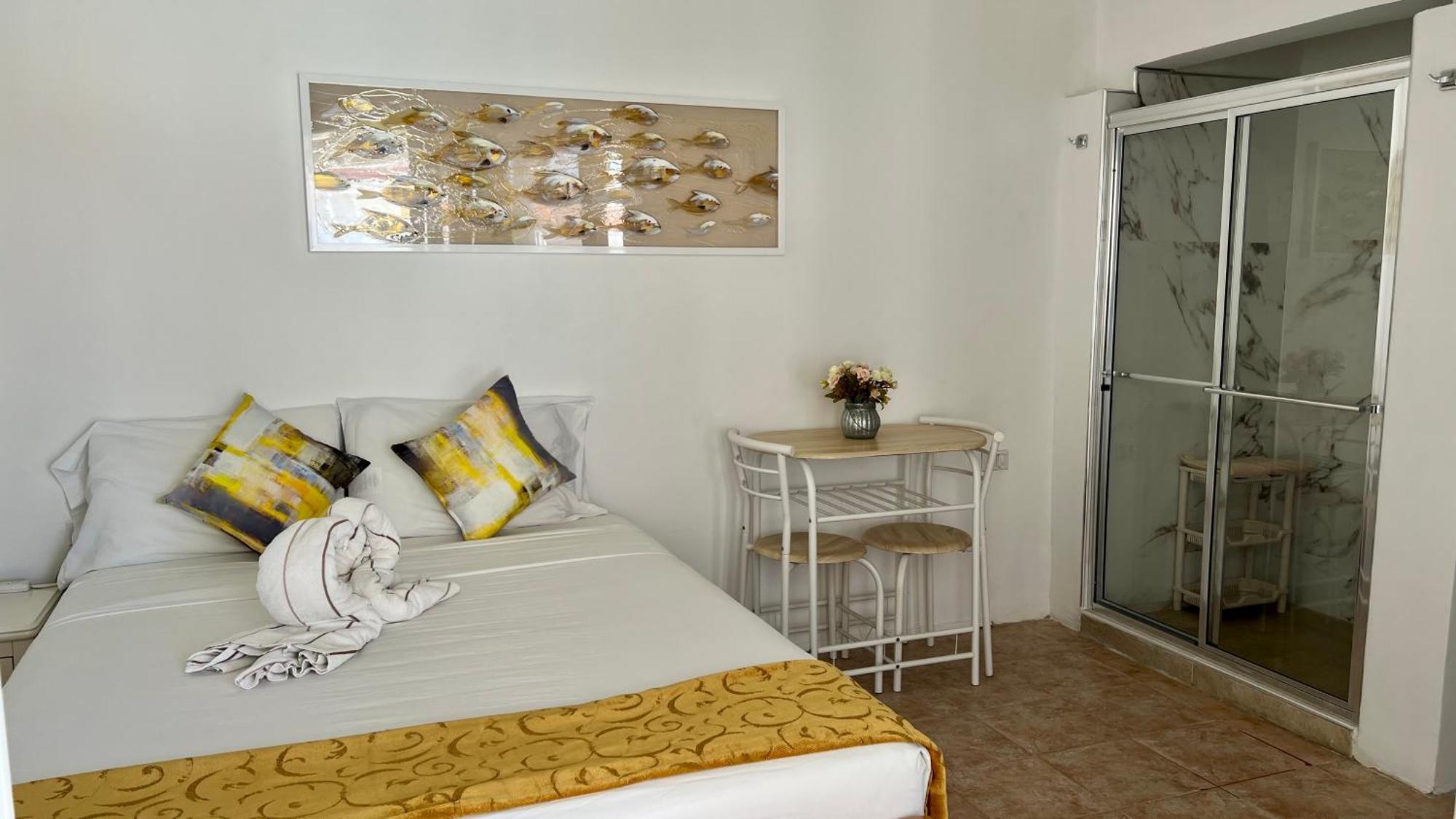 Tu Casita En Aruba Villa Palm Beach Kültér fotó