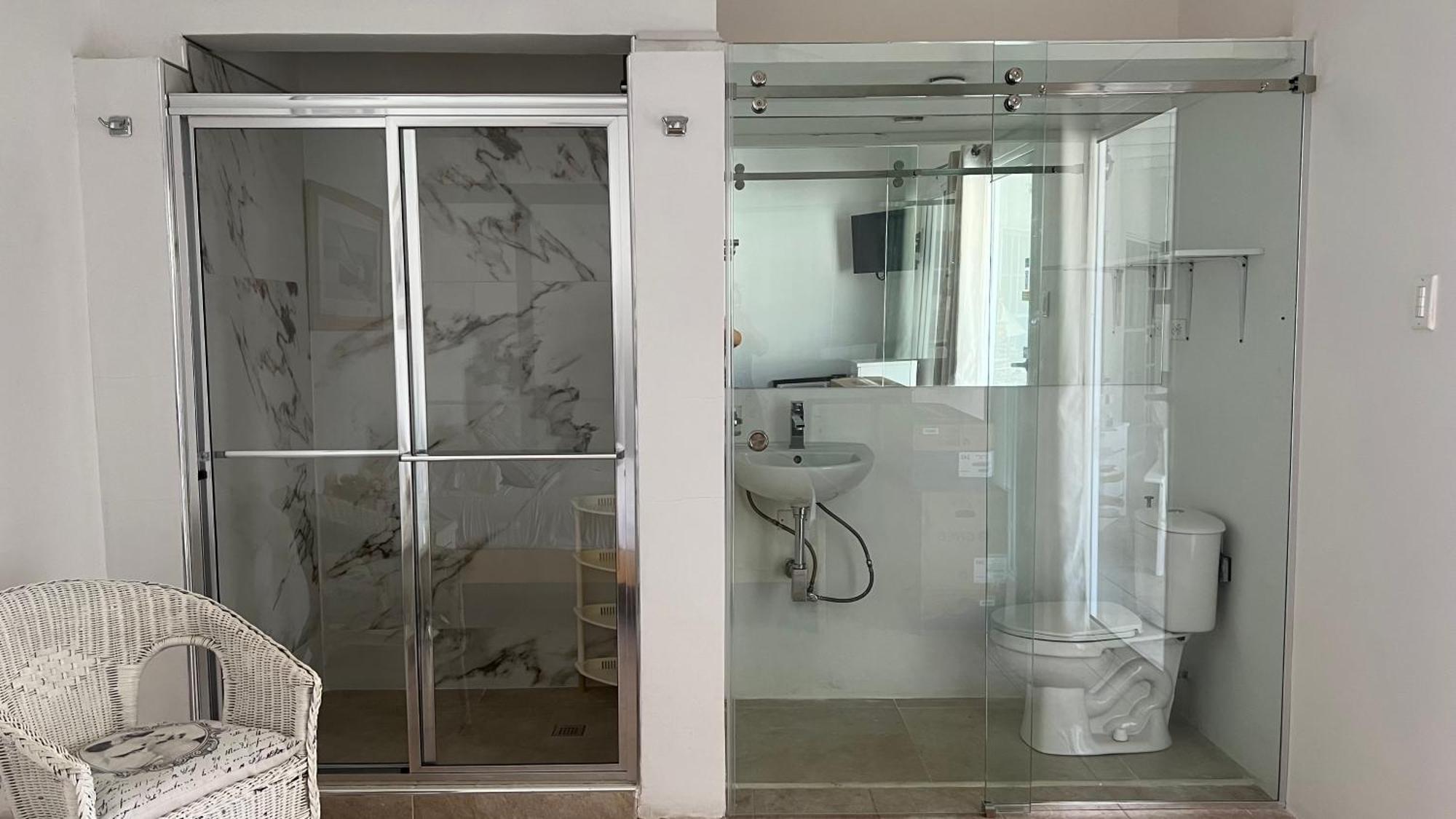 Tu Casita En Aruba Villa Palm Beach Kültér fotó