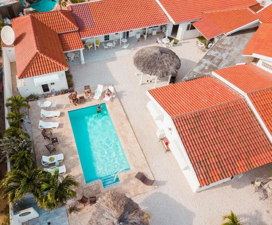 Tu Casita En Aruba Villa Palm Beach Kültér fotó