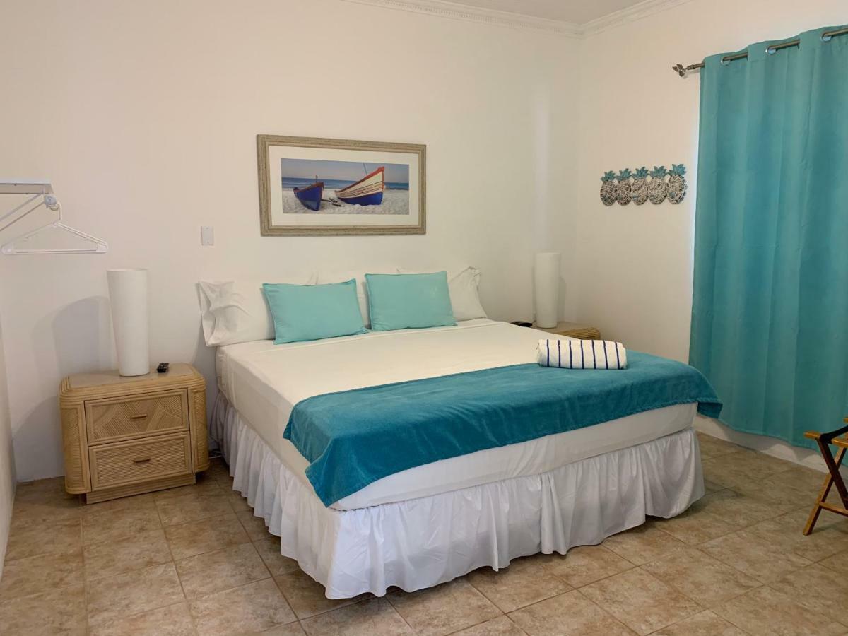 Tu Casita En Aruba Villa Palm Beach Kültér fotó