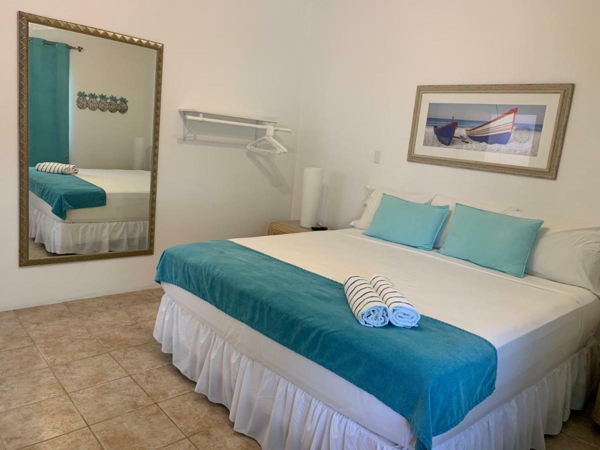 Tu Casita En Aruba Villa Palm Beach Kültér fotó